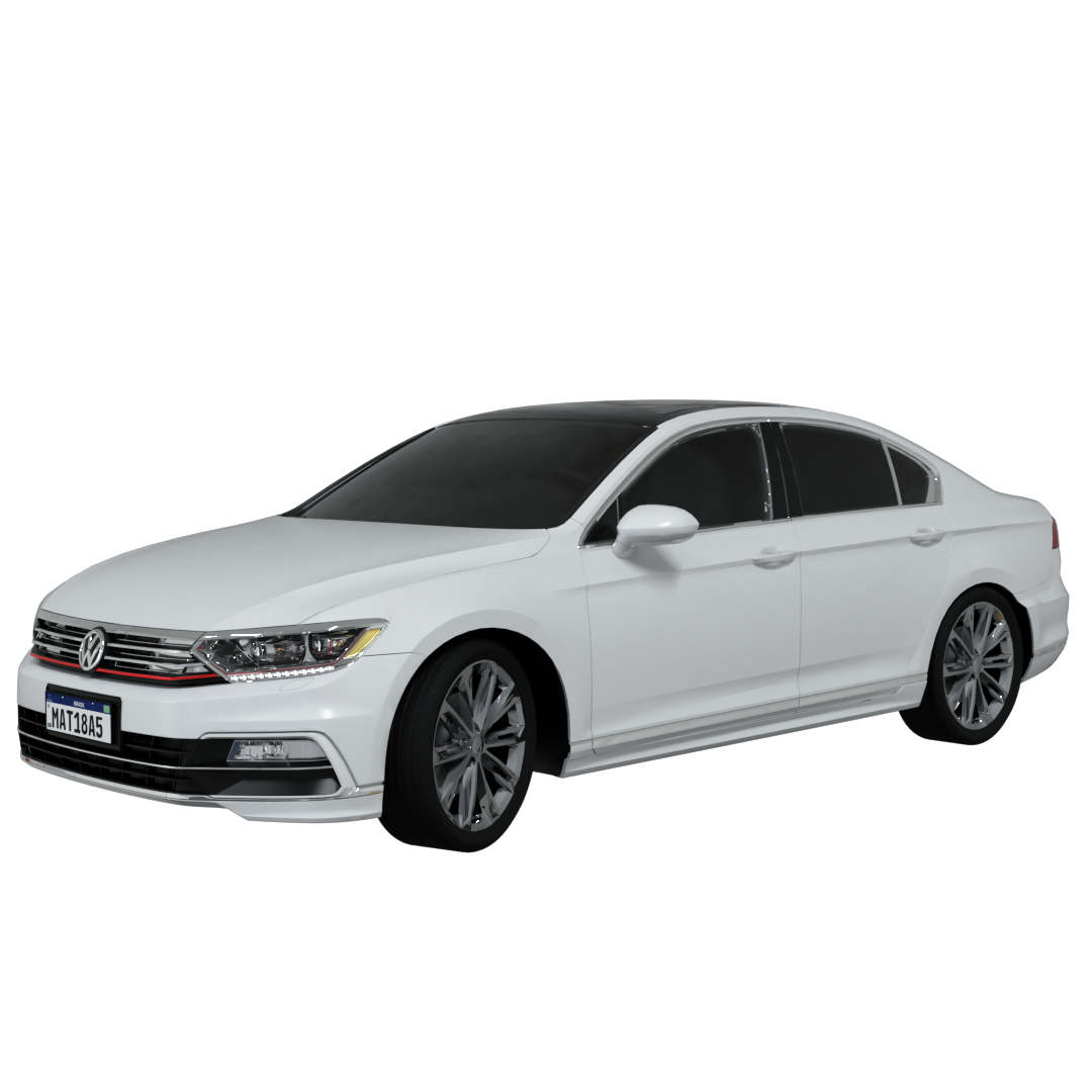 Passat